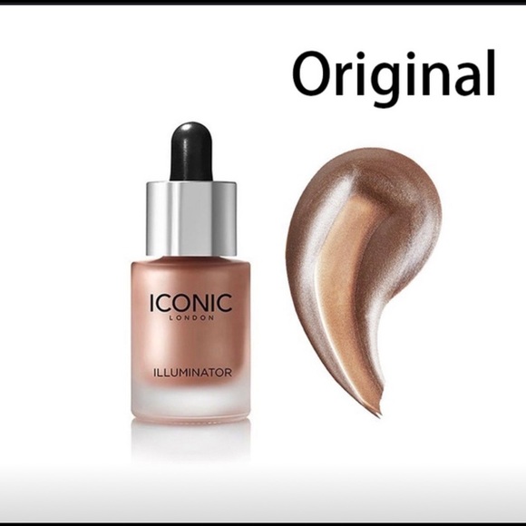 Liquid shimmer let me know what color you like! - Picture 5 of 6